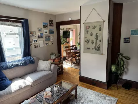 Living - 8 Eureka St, Worcester, MA 01603 photo 1 of 2