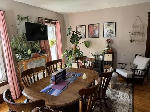 Dining - 8 Eureka St, Worcester, MA 01603 photo 2 of 2