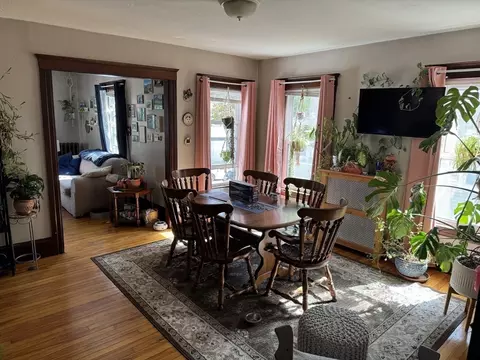 Dining - 8 Eureka St, Worcester, MA 01603 photo 1 of 2
