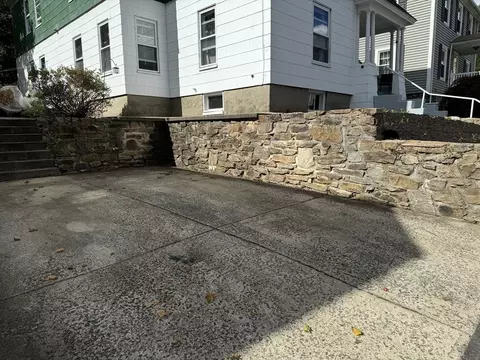Exterior - 8 Eureka St, Worcester, MA 01603 photo 7 of 8