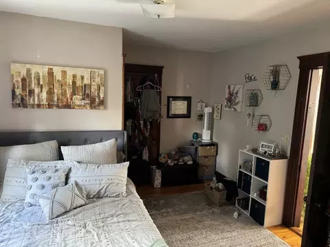 Bedroom - 8 Eureka St, Worcester, MA 01603 photo 2 of 4