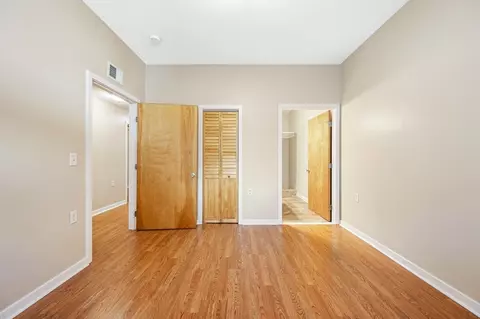 Bedroom - 20 William St #2, Worcester, MA 01609 photo 2 of 5
