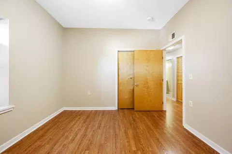 Bedroom - 20 William St #2, Worcester, MA 01609 photo 4 of 5
