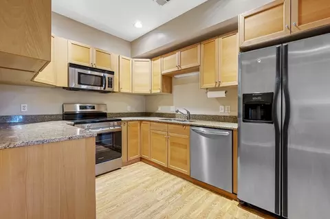 Kitchen - 20 William St #2, Worcester, MA 01609 photo 1 of 1