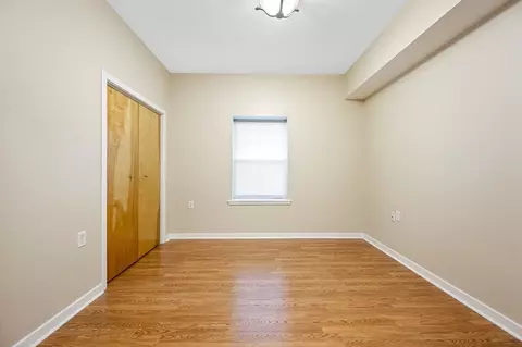 Bedroom - 20 William St #2, Worcester, MA 01609 photo 5 of 5