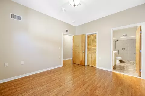 Bedroom - 20 William St #2, Worcester, MA 01609 photo 1 of 5