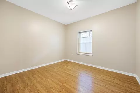 Bedroom - 20 William St #2, Worcester, MA 01609 photo 3 of 5