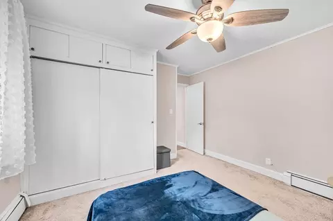 Bedroom - 71 Doverbrook Rd #71, Chicopee, MA 01022 photo 4 of 5