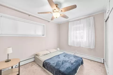 Bedroom - 71 Doverbrook Rd #71, Chicopee, MA 01022 photo 1 of 5