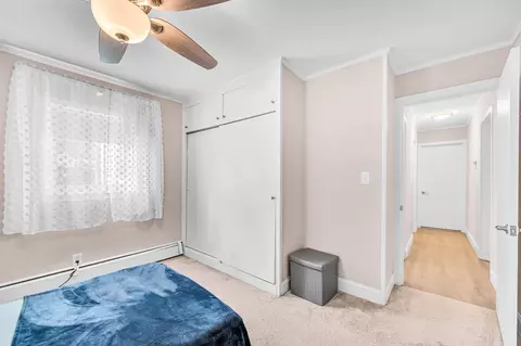 Bedroom - 71 Doverbrook Rd #71, Chicopee, MA 01022 photo 2 of 5