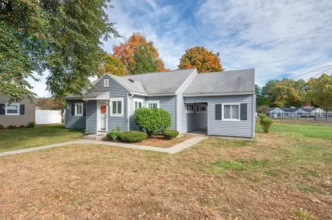 Other - 71 Doverbrook Rd #71, Chicopee, MA 01022 photo 1 of 15