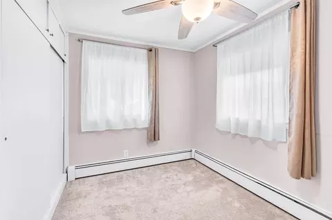 Bedroom - 71 Doverbrook Rd #71, Chicopee, MA 01022 photo 5 of 5