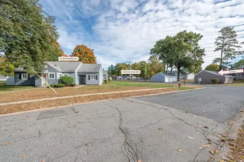 Other - 71 Doverbrook Rd #71, Chicopee, MA 01022 photo 14 of 15