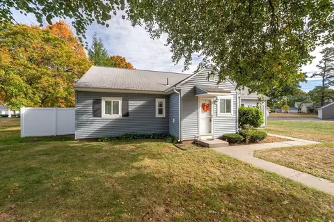 Exterior - 71 Doverbrook Rd #71, Chicopee, MA 01022 photo 3 of 7