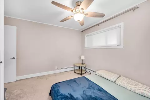 Bedroom - 71 Doverbrook Rd #71, Chicopee, MA 01022 photo 3 of 5