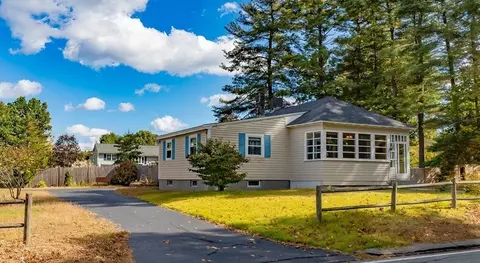 123 Nichols St, Wilmington, MA 01887