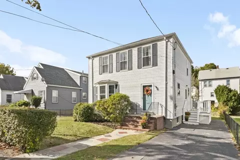 33 Valley Rd, Boston, MA 02124