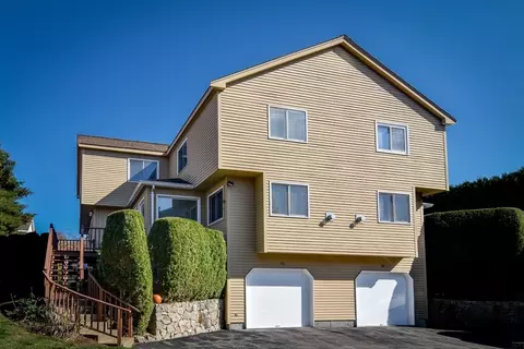 82 Algonquin Trl #82, Ashland, MA 01721