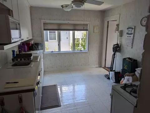 Kitchen - 105 Commonwealth Ave, Dedham, MA 02026 photo 1 of 2
