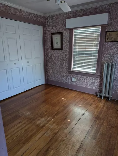 Bedroom - 105 Commonwealth Ave, Dedham, MA 02026 photo 2 of 3