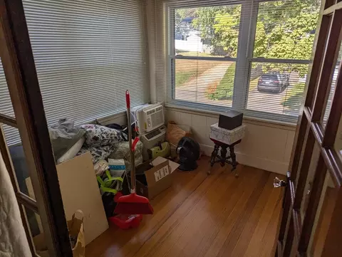 Exterior - 105 Commonwealth Ave, Dedham, MA 02026 photo 6 of 6