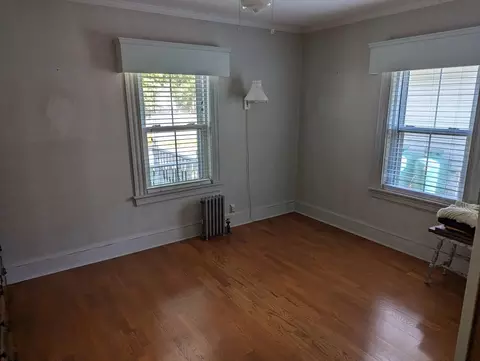 Bedroom - 105 Commonwealth Ave, Dedham, MA 02026 photo 1 of 3