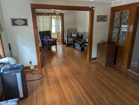 Living - 105 Commonwealth Ave, Dedham, MA 02026 photo 2 of 3