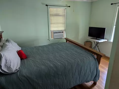 Bedroom - 105 Commonwealth Ave, Dedham, MA 02026 photo 3 of 3