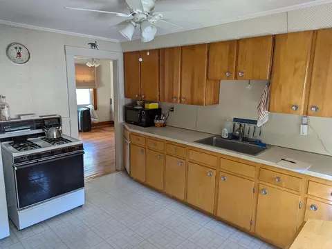 Kitchen - 105 Commonwealth Ave, Dedham, MA 02026 photo 2 of 2