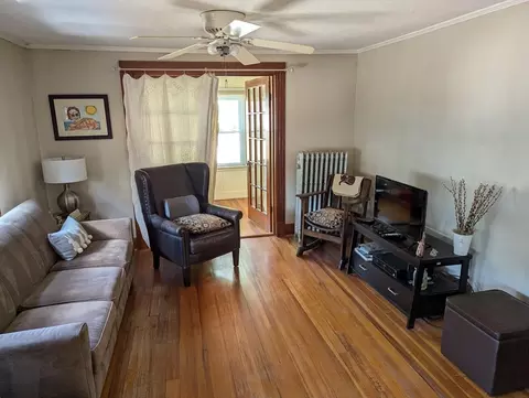 Living - 105 Commonwealth Ave, Dedham, MA 02026 photo 3 of 3