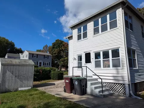 Exterior - 105 Commonwealth Ave, Dedham, MA 02026 photo 2 of 6