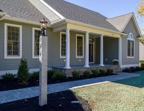 291 SE Main St, Douglas, MA 01516