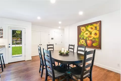 Dining - 12 Leeshore, Mashpee, MA 02649 photo 1 of 1