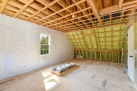 Bedroom - 12 Leeshore, Mashpee, MA 02649 photo 6 of 6