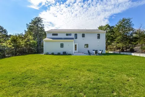Exterior - 12 Leeshore, Mashpee, MA 02649 photo 9 of 10