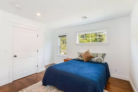 Bedroom - 12 Leeshore, Mashpee, MA 02649 photo 5 of 6