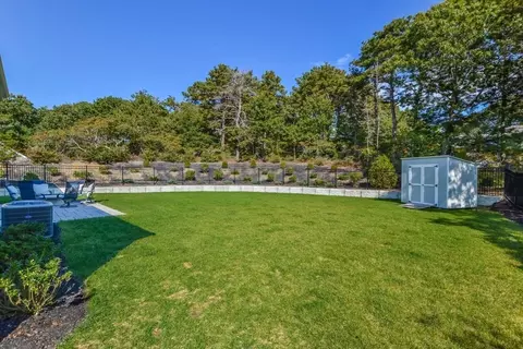Exterior - 12 Leeshore, Mashpee, MA 02649 photo 6 of 10