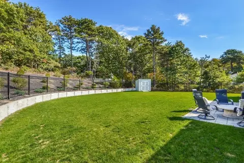 Exterior - 12 Leeshore, Mashpee, MA 02649 photo 7 of 10