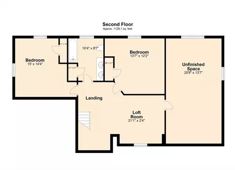 Floorplan - 12 Leeshore, Mashpee, MA 02649 photo 2 of 2