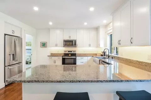 Kitchen - 12 Leeshore, Mashpee, MA 02649 photo 4 of 4