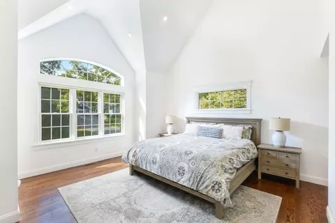 Bedroom - 12 Leeshore, Mashpee, MA 02649 photo 2 of 6