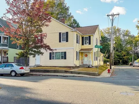 970 Chicopee St, Chicopee, MA 01013 photo 2