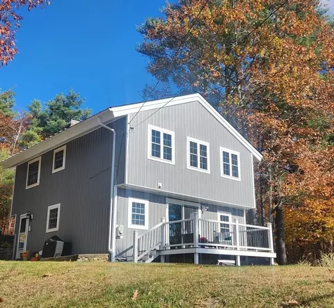 348 Rindge Tpke, Ashburnham, MA 01430