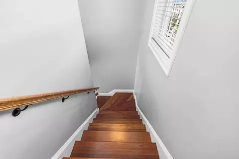 Entry Way - 405 E Warren St, Fall River, MA 02723 photo 1 of 2
