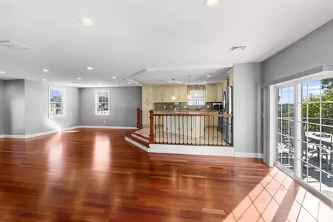 Living - 405 E Warren St, Fall River, MA 02723 photo 2 of 9