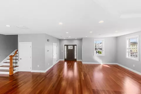 Living - 405 E Warren St, Fall River, MA 02723 photo 1 of 9