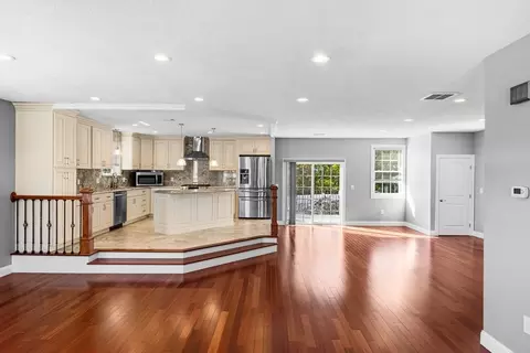 Living - 405 E Warren St, Fall River, MA 02723 photo 3 of 9