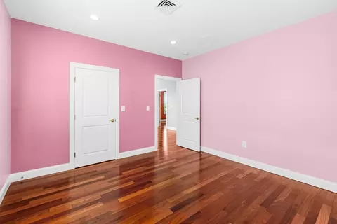 Bedroom - 405 E Warren St, Fall River, MA 02723 photo 6 of 7