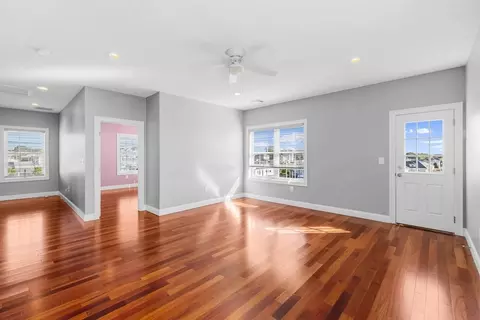Living - 405 E Warren St, Fall River, MA 02723 photo 7 of 9