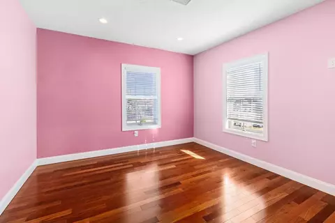 Bedroom - 405 E Warren St, Fall River, MA 02723 photo 7 of 7